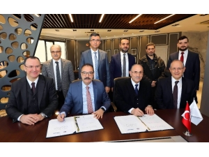 Topçuoğlu Ailesinden Gaün’e Laboratuvar