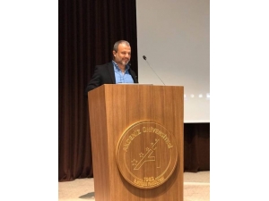 İletişim Fakültesinde Girişimcilik Günleri