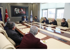 Battalgazi Kaymakamlık Binası Da Yıkılacak