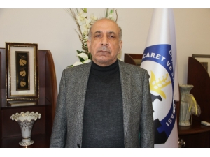 Ortadoğu İnşaat Fuarı Korona Virüs Nedeni İle Ertelendi