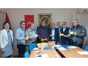 Altiad’dan 12 Çifte Alanya Tatili