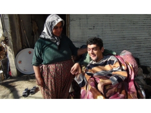 Faiziyle Geri İstenen Engelli Bakım Parasında Yanlış Hesap Kaymakamdan Döndü