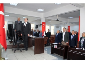 Posbıyık; “Gün Siyaseti Bırakıp Birlik Olma Günü”