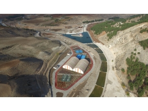 Beşpınar Mesire Alanına Girişler Ücretsiz Oldu