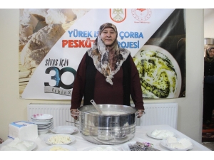 Koronaya Karşı Peskütan Zırhı