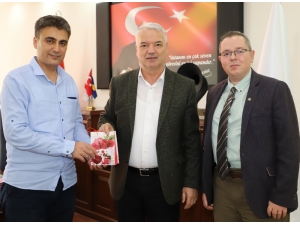 Kahraman Memur Ödüllendirildi