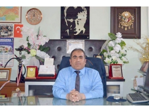 Başkan Arslan’dan Mehmetçiğe Destek Açıklaması