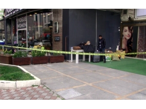 Esenyut’ta Lüks Rezidansta Hareketli Anlar