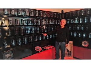 Kütahya, 40 Yıllık Terörle Mücadelede 197 Evladını Şehit Verdi