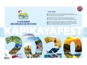 Kapıkayafest 2020 Hazırlıkları Başladı