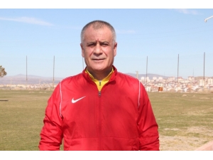 Nevşehir Belediyespor’da Taner Öcal Dönemi Başladı