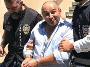 Eşini Kurşun Yağdıran Sanık İlk Kez Savunma Yaptı