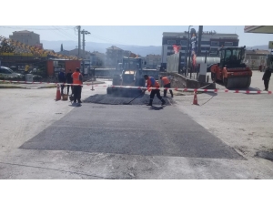 Körfez’de Eksiklikler Hızla Gideriliyor