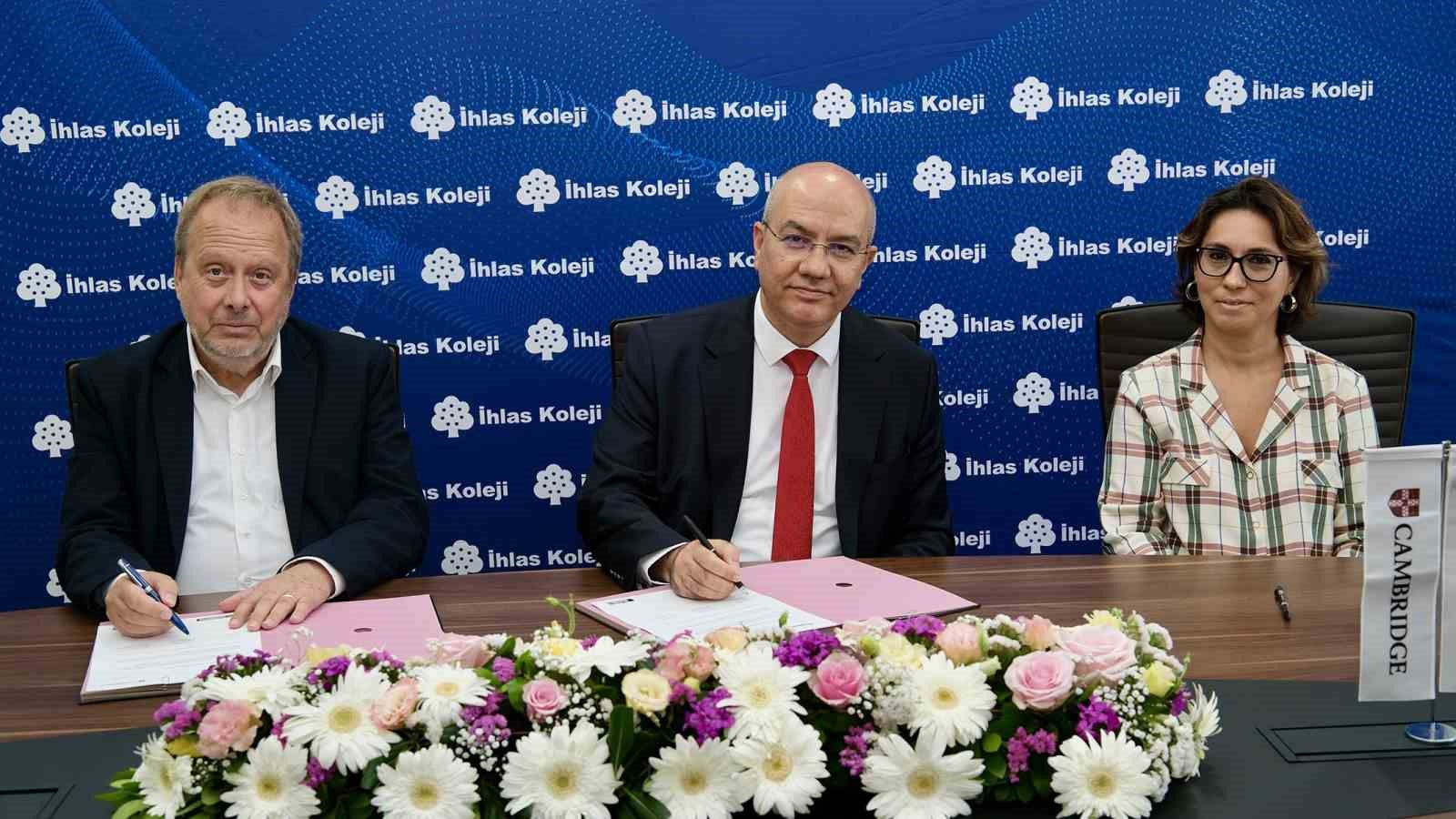 ihlas-koleji-ve-cambridge-den-ortaklik-ingilizce-egitiminde-uluslararasi-donem