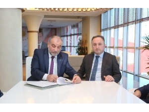 Canik’e Özel Eğitim Anaokulu