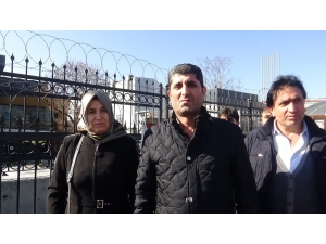 Minik Eylül’ün Üzerinden Servis İle Geçerek Ölümüne Neden Olan Sanığın Tahliyesine İtiraz