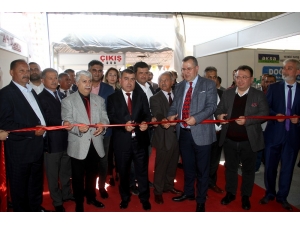 Fetex Turizm Fuarı 10. Kez Kapılarını Açtı