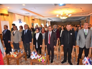 2. Sivilant Günleri Başladı