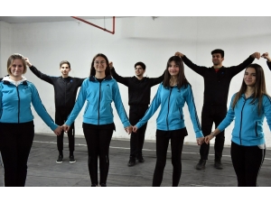 Saltanatın Adımları Osmangazi’de Atılacak