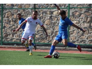 Tff 3. Lig: Elazığ Belediyespor: 0 - Payasspor: 2