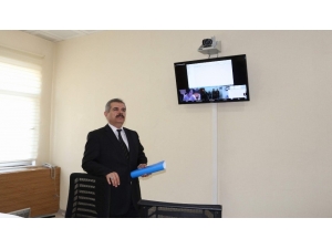 Siirt Adliyesi’nde Ago Dönemi Başladı