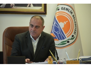 Gemlik’te Toplanma Alanları Güncellendi