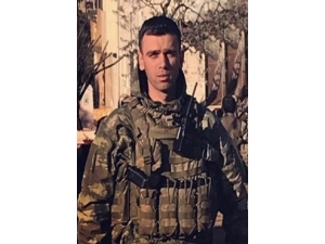 Bursalı Asker İdlib’de Yaralandı