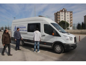 Yunan Askerinin Vurduğu Suriyeli Gencin Cenazesi Ülkesine Gönderildi