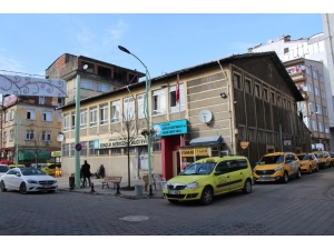 Başkan Erener: “Devletten Aldık, Devlete Veriyoruz”