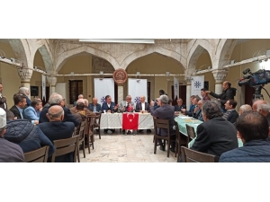 Türkiye Yazarlar Birliği’nden Mehmetçiğe Destek Açıklaması