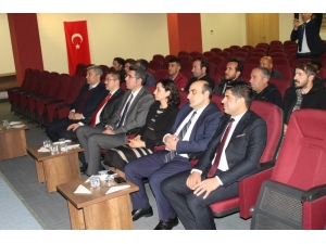 Van Cumhuriyet Başsavcılığından Yükümlülere Yardım