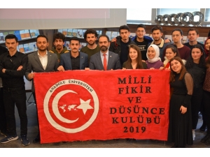 “Milli Bir Eğitim Sistemi Nasıl Olmalı?” Konferansı Gerçekleştirildi