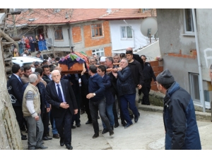 Devrekli Kaymakam Cinbir’in Acı Günü