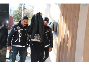 Bilecik’te Uyuşturucu Operasyonu: 2 Kişi Gözaltına Alındı