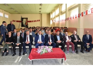 Gönlüm Sporda Projesi Start Aldı