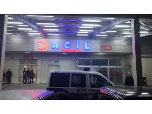 Narenciye Döküğü Toplayan Şahıslara Ateş Açıldı: 1’i Ağır 4 Yaralı