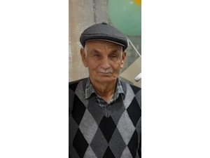 Kayıp Alzheimer Hastası Yaşlı Adamdan Sevindirici Haber