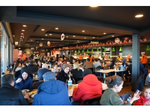 Duvarbaşı: “Haber Ve Paylaşımlar Gerçeği Yansıtmıyor"