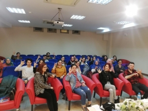 Düzce Belediye’nin Kursları Açıldı