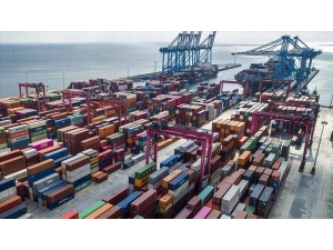 Düzce’de İhracatta İthalatta Arttı