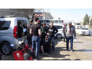 İşte Avrupa İle Farkımız