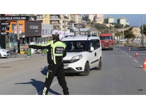 Kuşadası’nda 2019 Yılı Motosiklet Kullanıcıları İçin Kötü Geçti