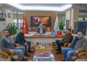 Karacabey’de Sportif Olta Balıkçılığı Turnuvası Heyecanı