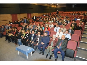 Söke’de Kamu Personeline Deprem Eğitimi Verildi