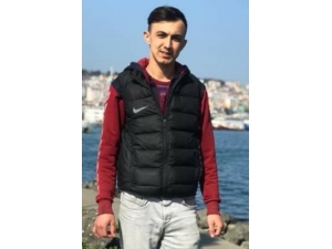 "Bacıma İyi Bak" Mesajı Atıp Kendini Vurdu