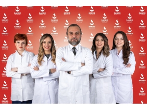 Bölgenin İlk Özel Obezite Merkezi Açıldı