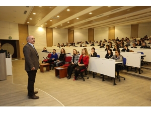 Prof. Dr. Halil Kumsar: "Denizli Bölgesi Deprem Açısından Risk Barındırıyor"