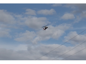 İçişleri Bakanı Soylu Edirne’de