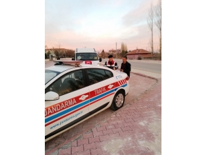 Ereğli’de Okul Servislerine Denetim