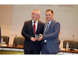 Kayso Meclis Başkanı Özkaya, “Genç Nüfusumuzu İyi Değerlendirmeliyiz”